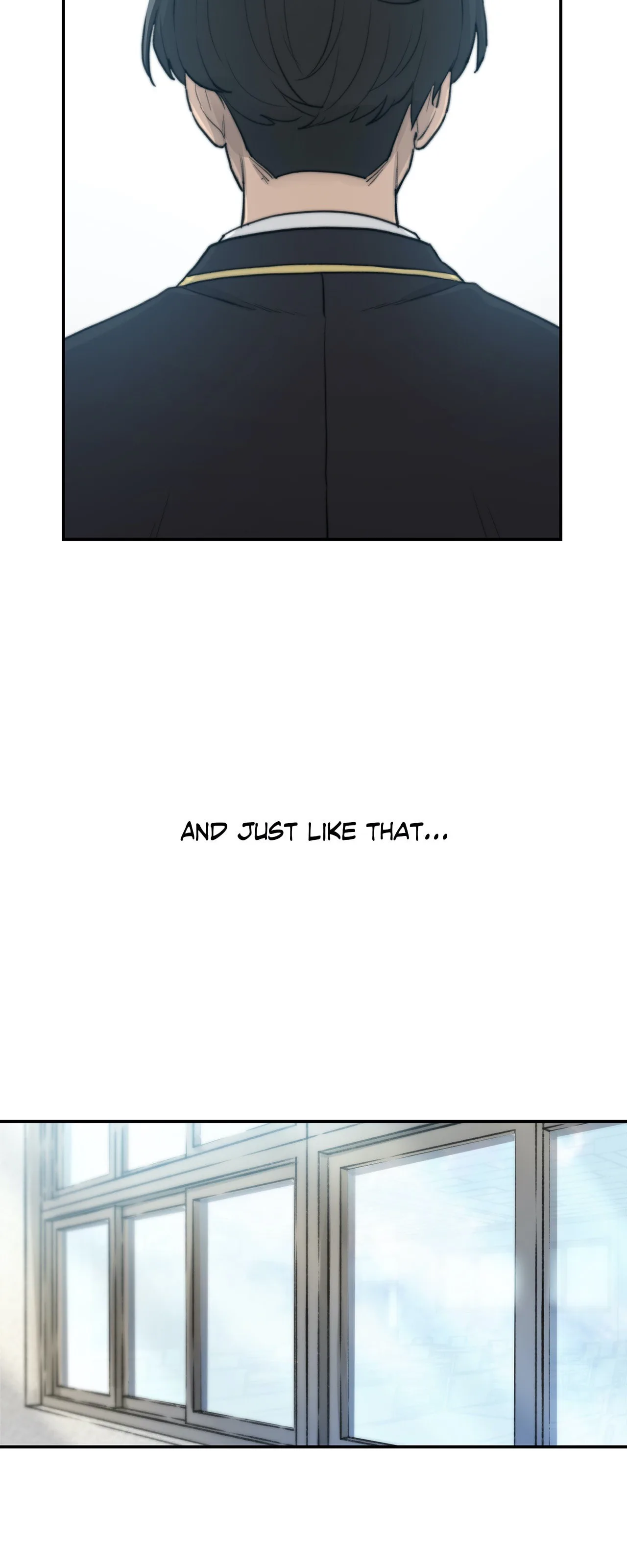 In the Sunshower - Chapter 24 - Page 4
