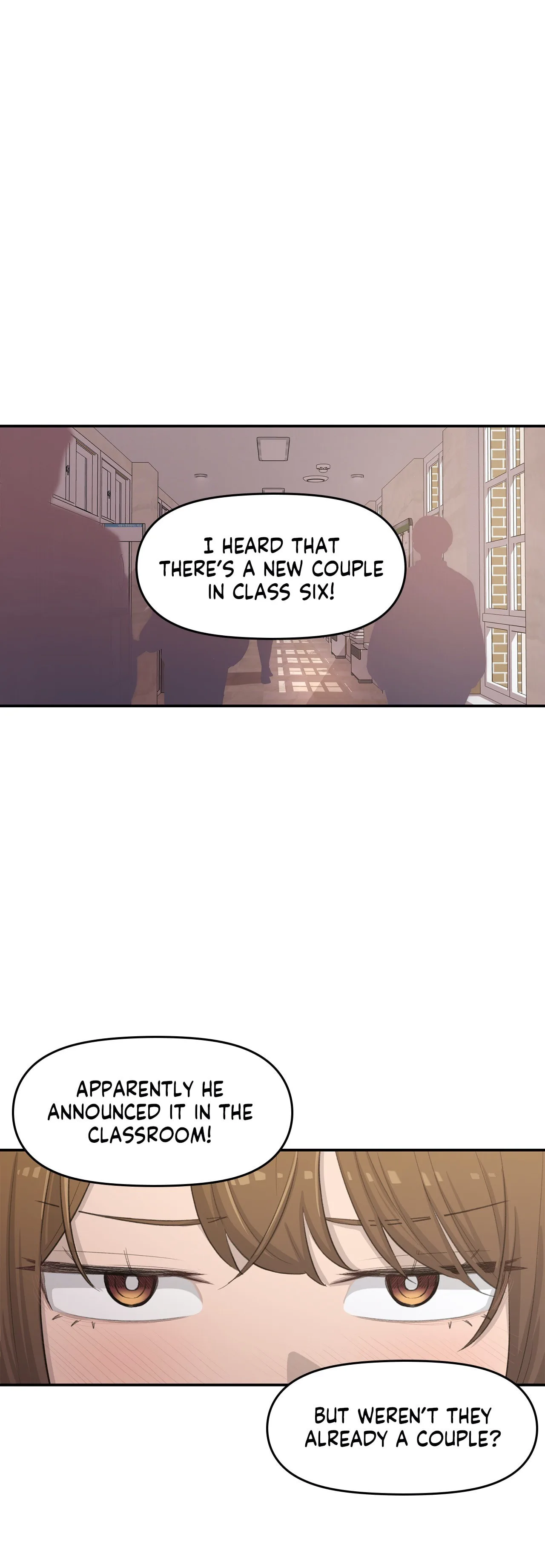 In the Sunshower - Chapter 24 - Page 6