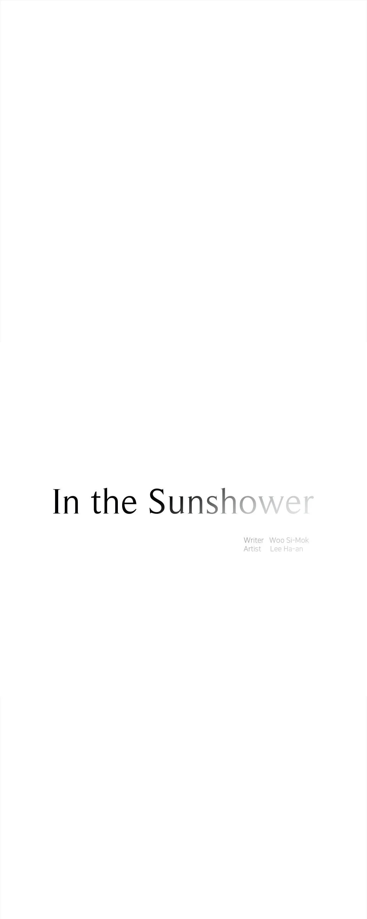 In the Sunshower - Chapter 24 - Page 9