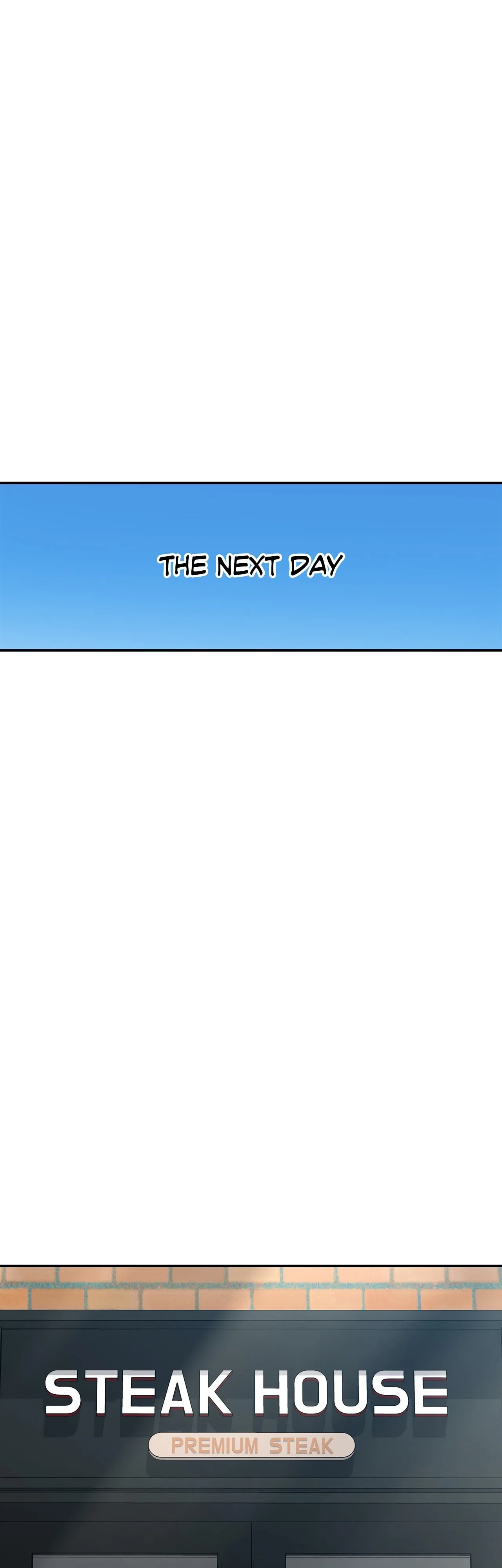 In the Sunshower - Chapter 24 - Page 17