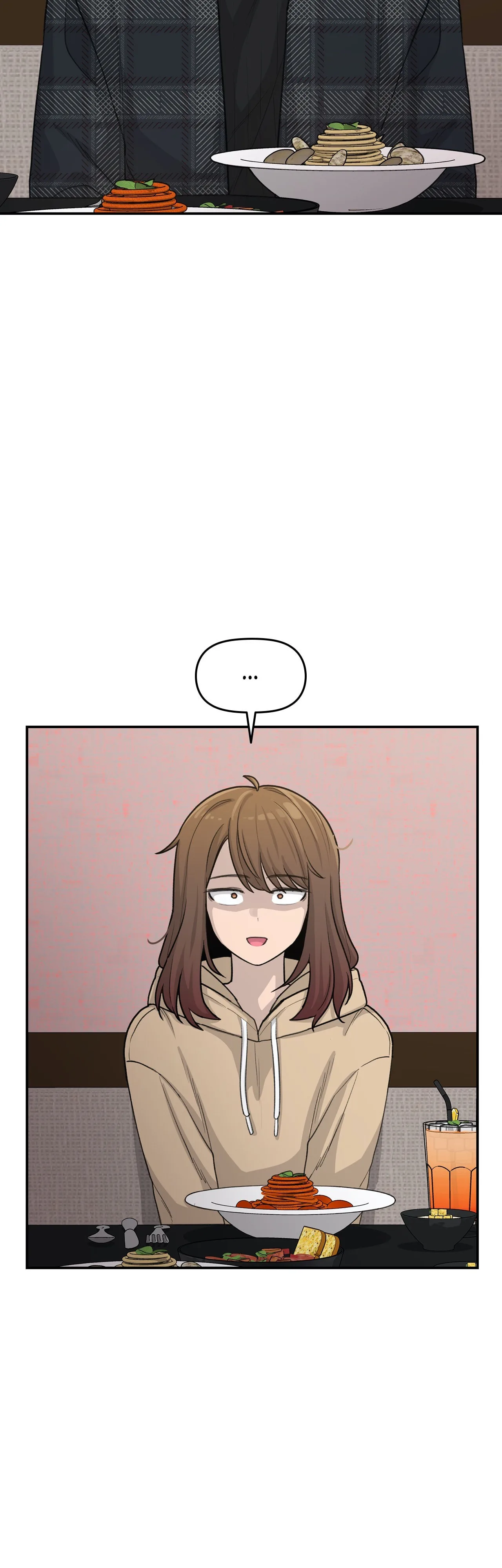 In the Sunshower - Chapter 24 - Page 20