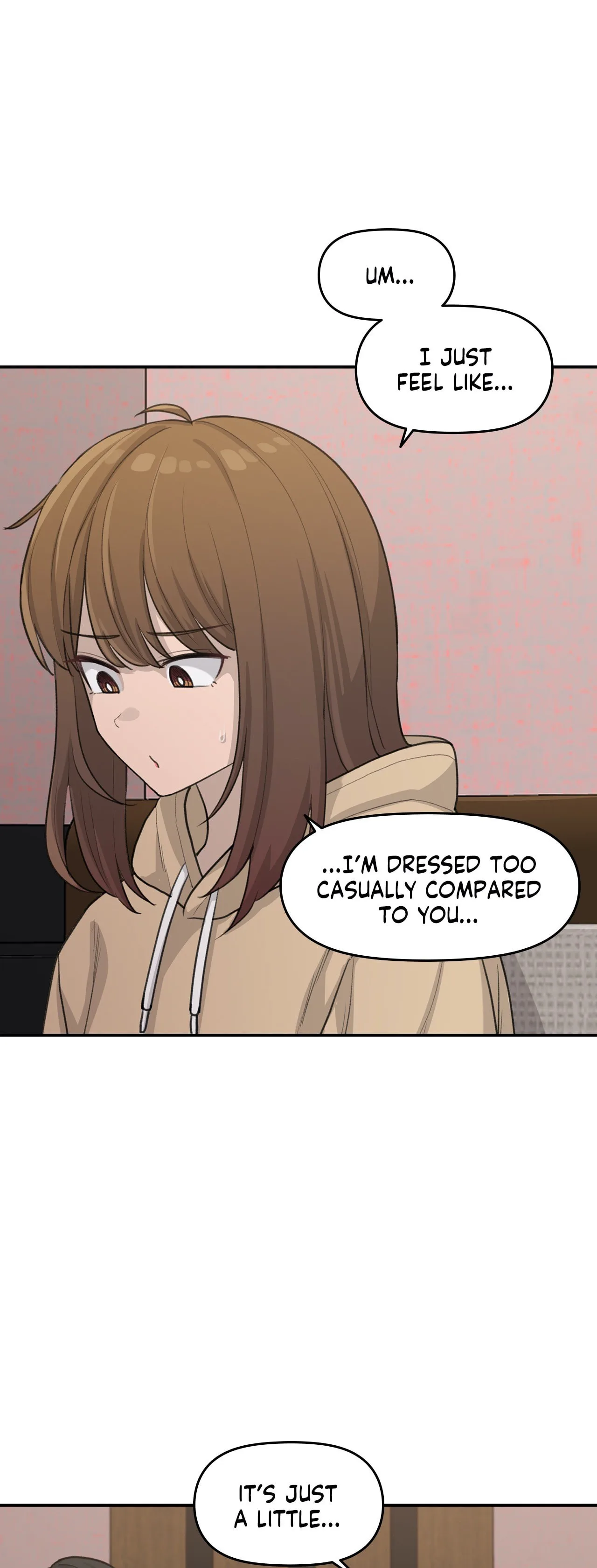 In the Sunshower - Chapter 24 - Page 27