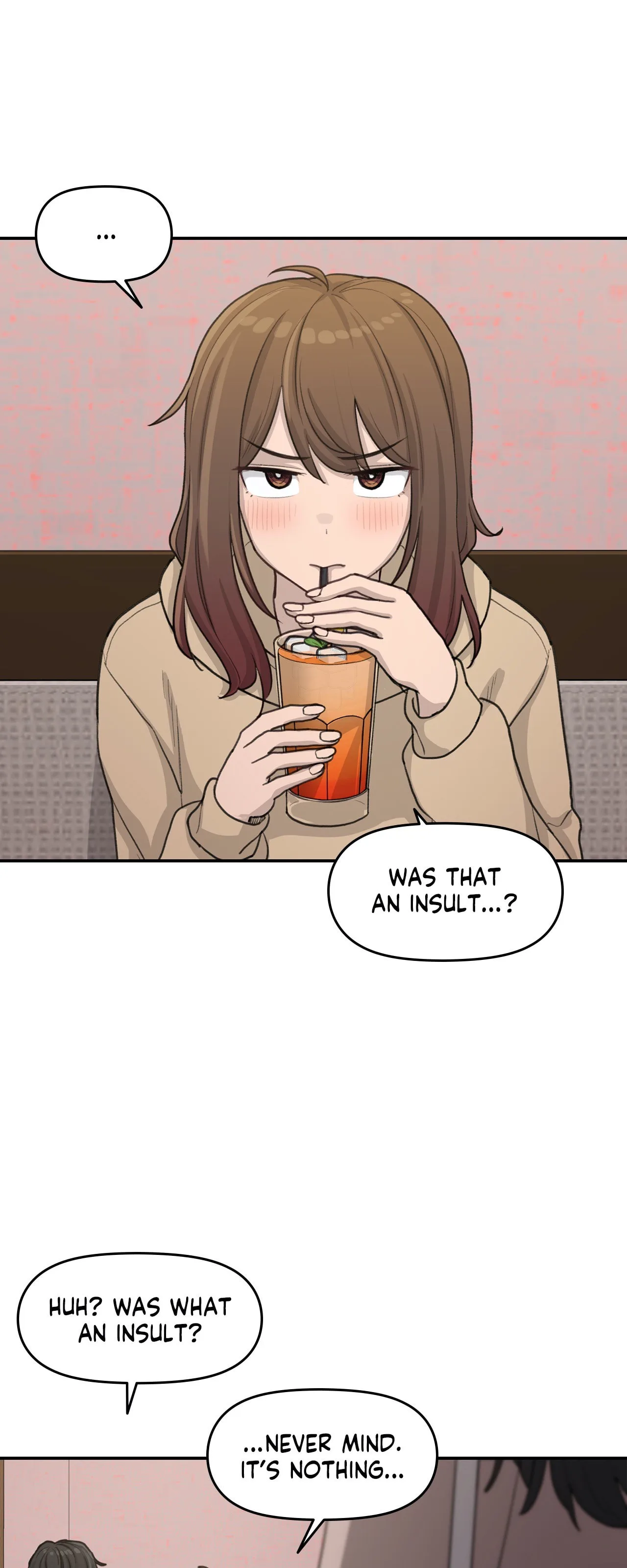 In the Sunshower - Chapter 24 - Page 29