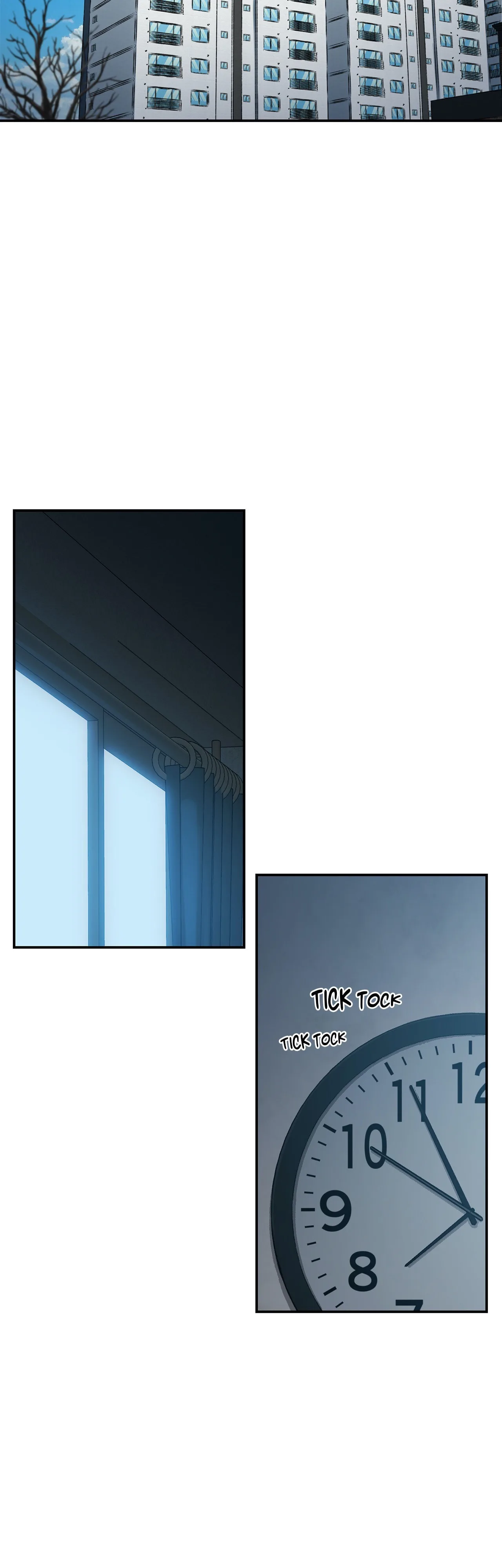 In the Sunshower - Chapter 24 - Page 36