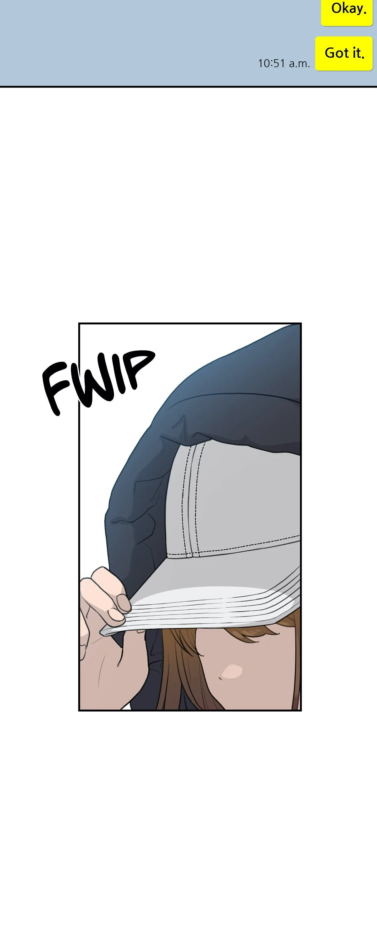 In the Sunshower - Chapter 25 - Page 2