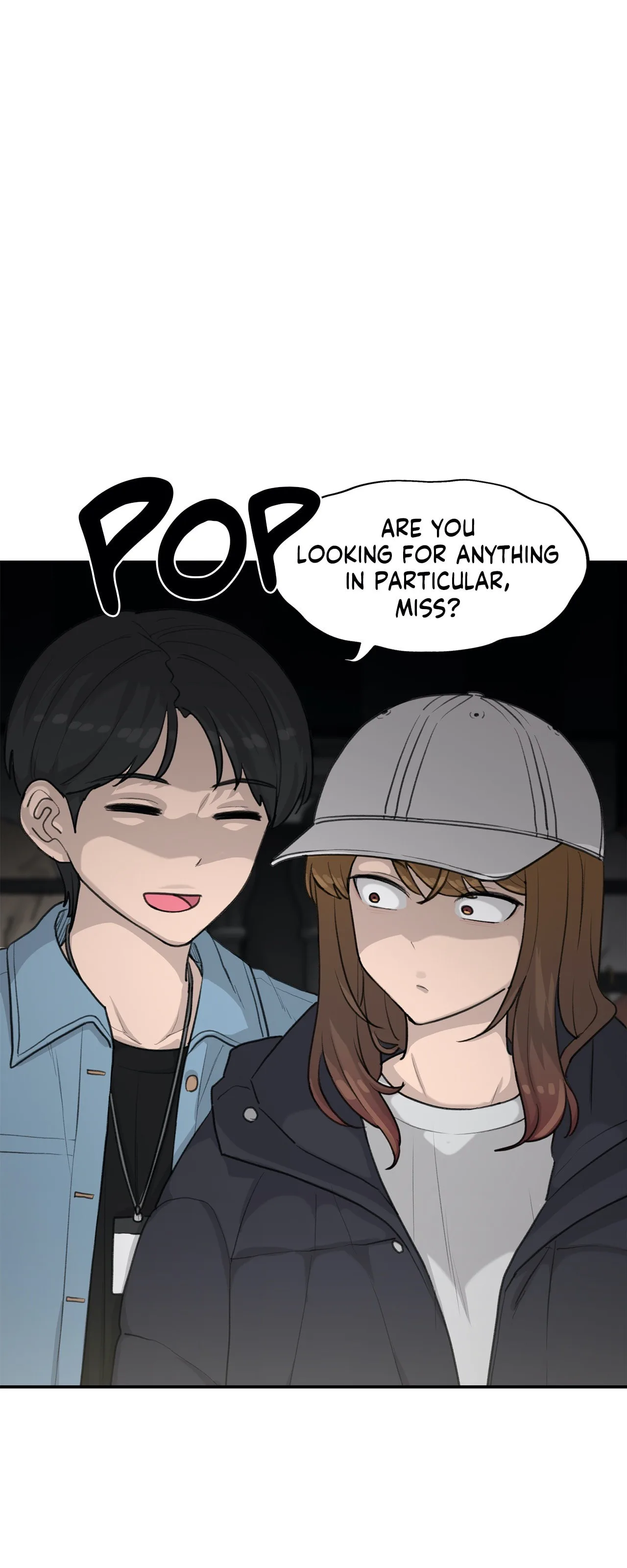 In the Sunshower - Chapter 25 - Page 10
