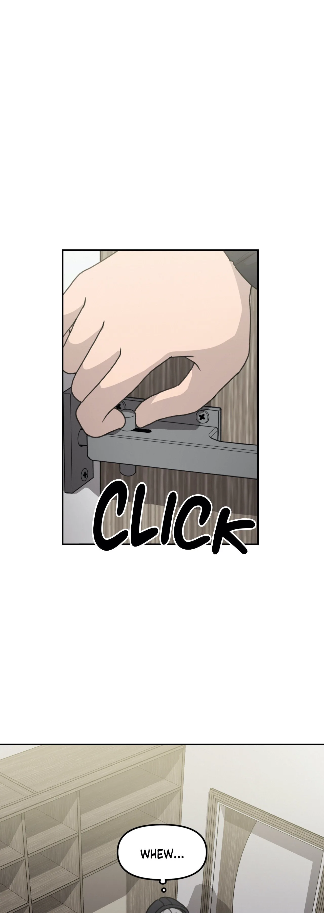 In the Sunshower - Chapter 25 - Page 15