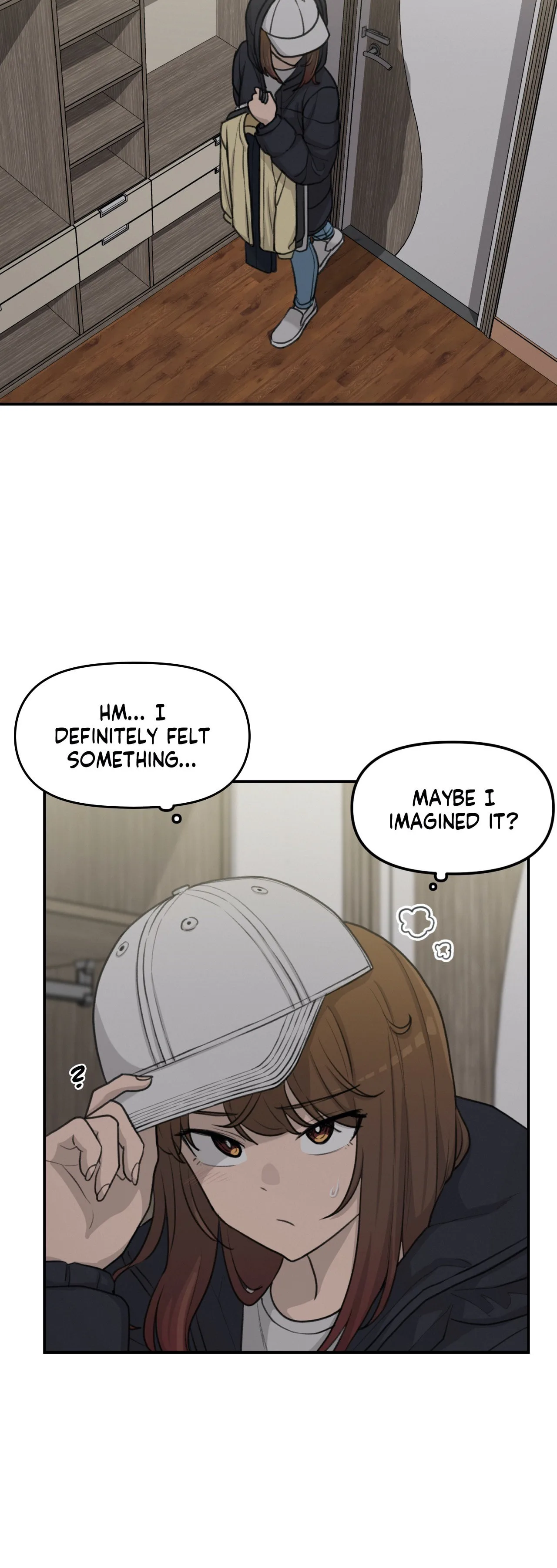 In the Sunshower - Chapter 25 - Page 16