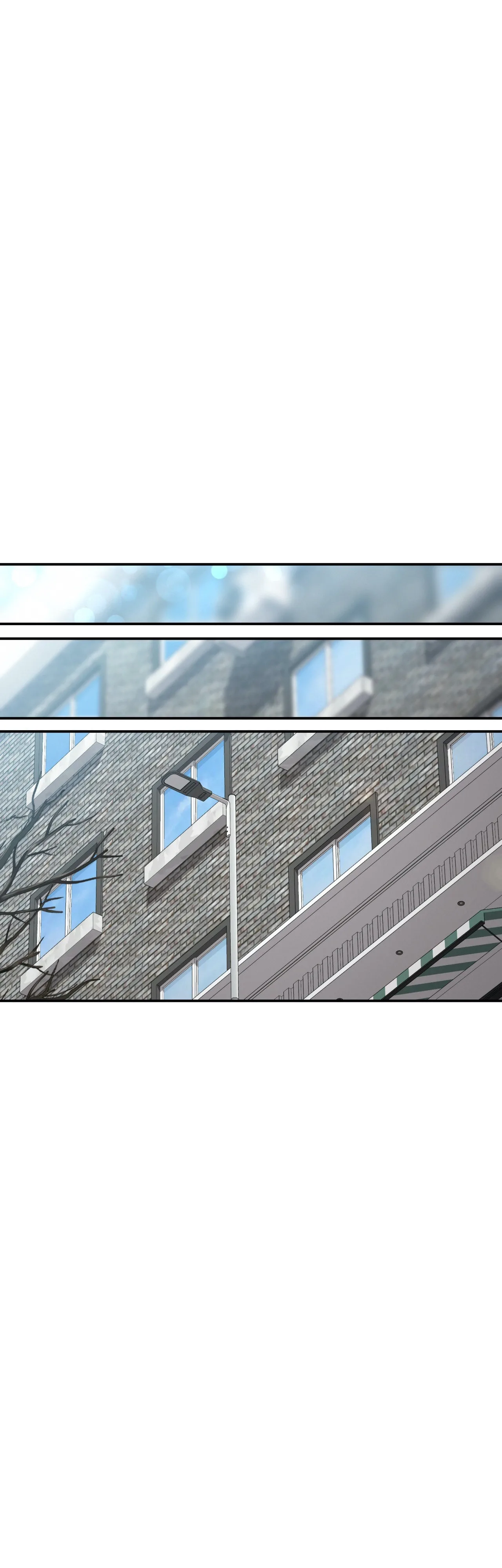 In the Sunshower - Chapter 25 - Page 18