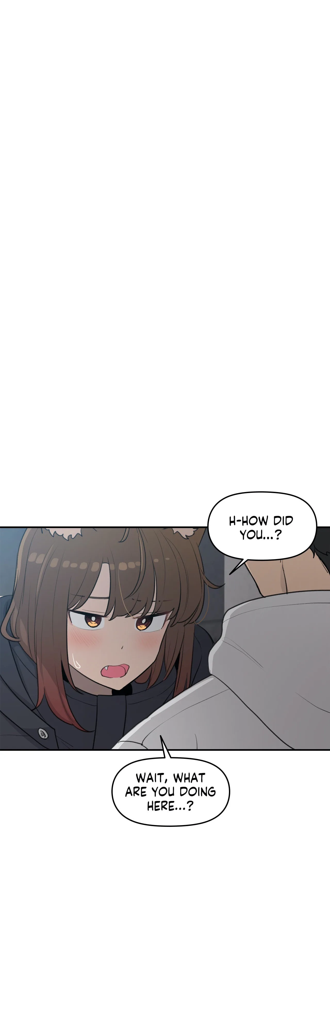 In the Sunshower - Chapter 26 - Page 1