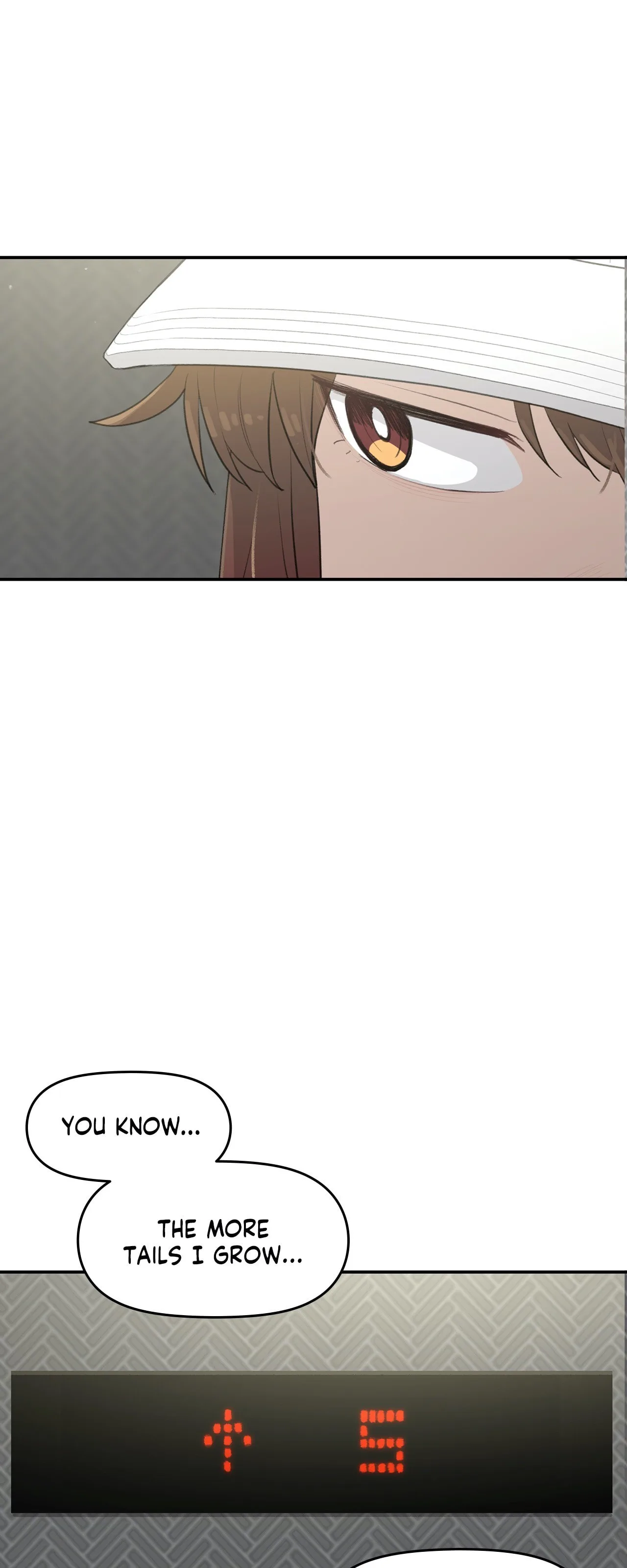 In the Sunshower - Chapter 26 - Page 23