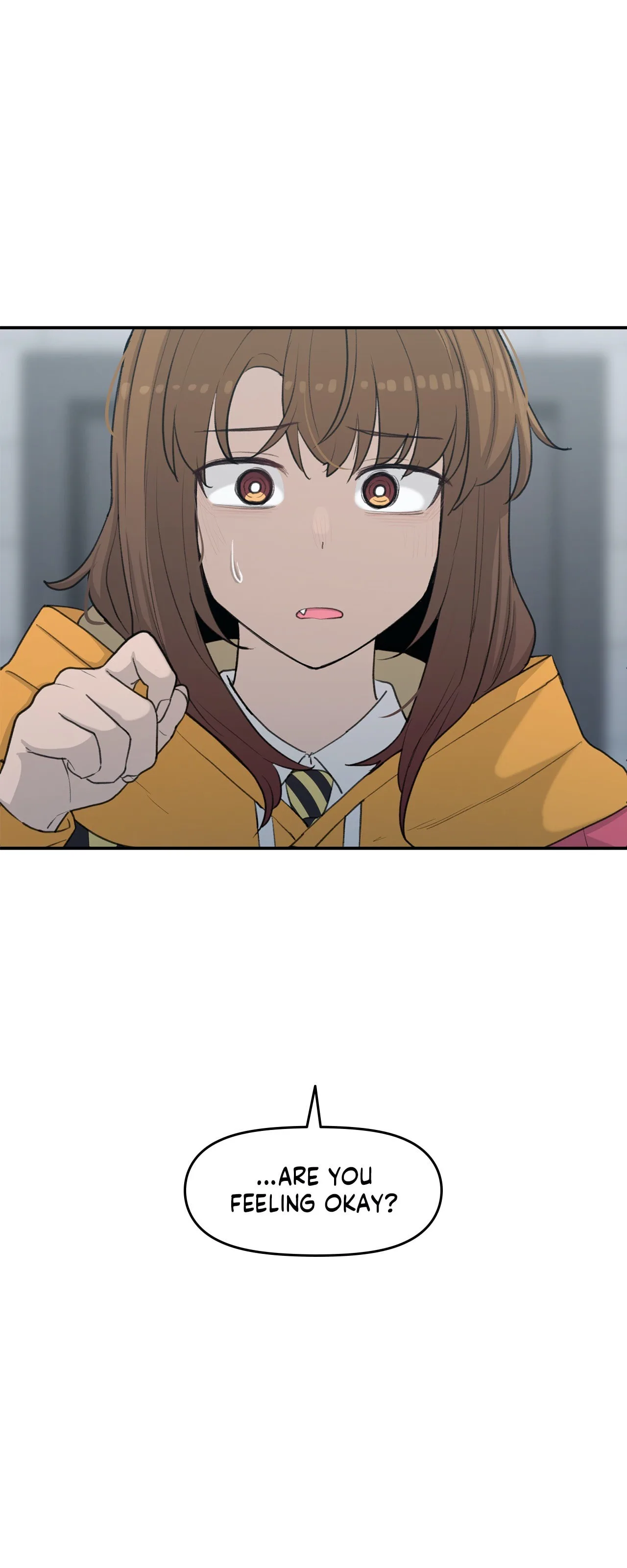In the Sunshower - Chapter 26 - Page 37