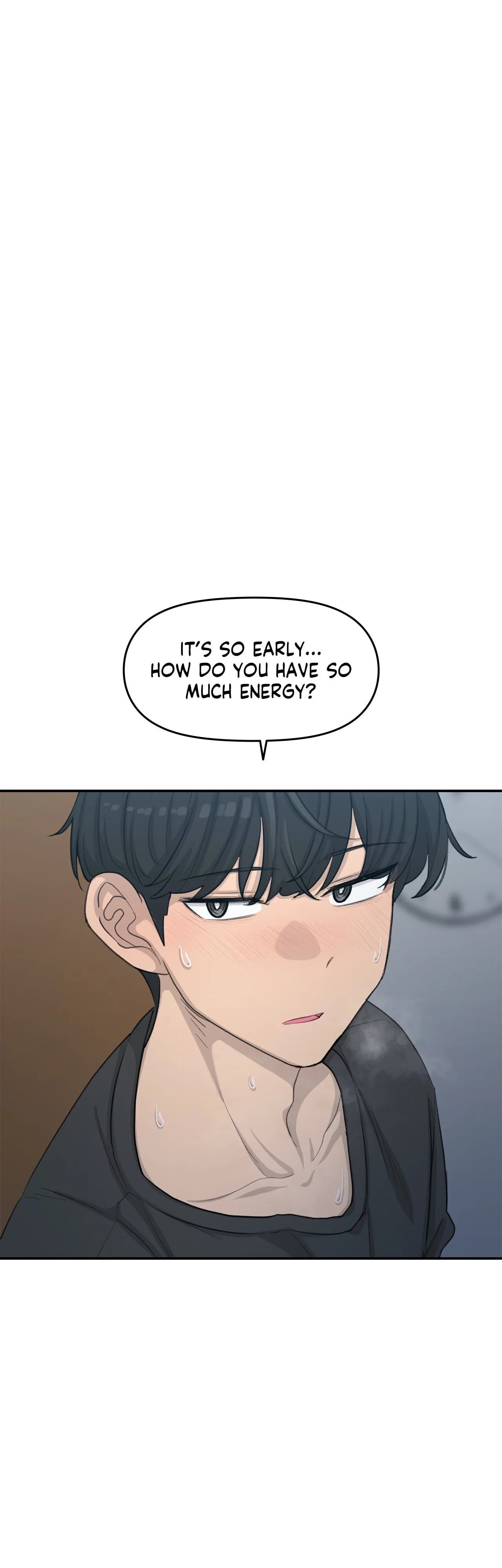 In the Sunshower - Chapter 27 - Page 1