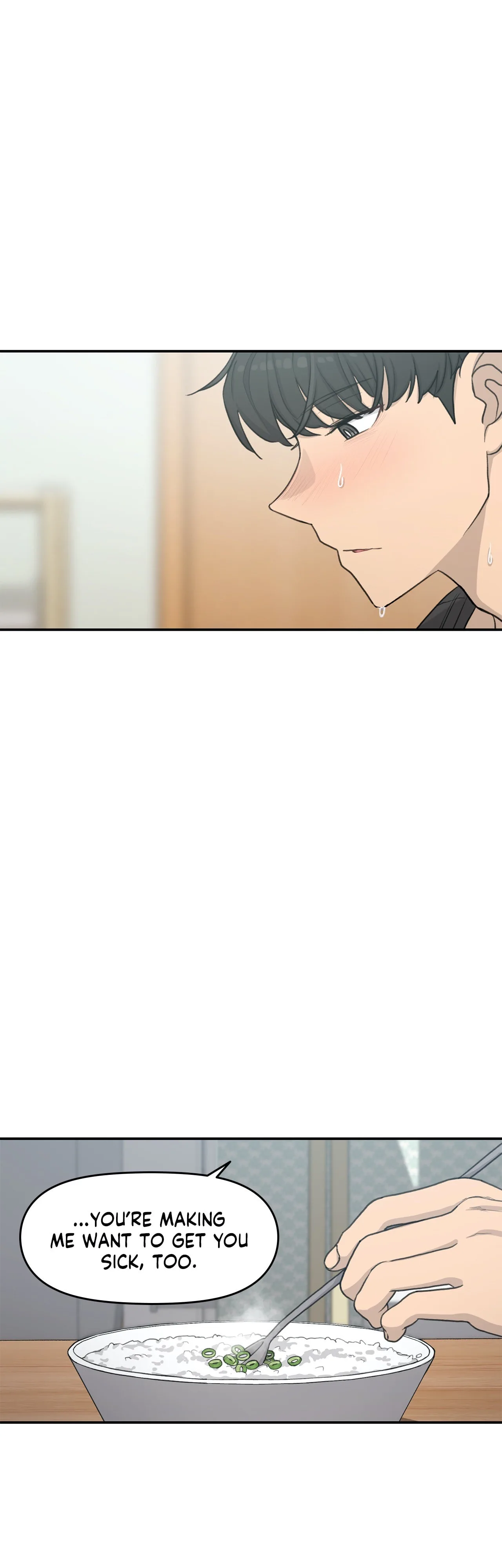 In the Sunshower - Chapter 27 - Page 12