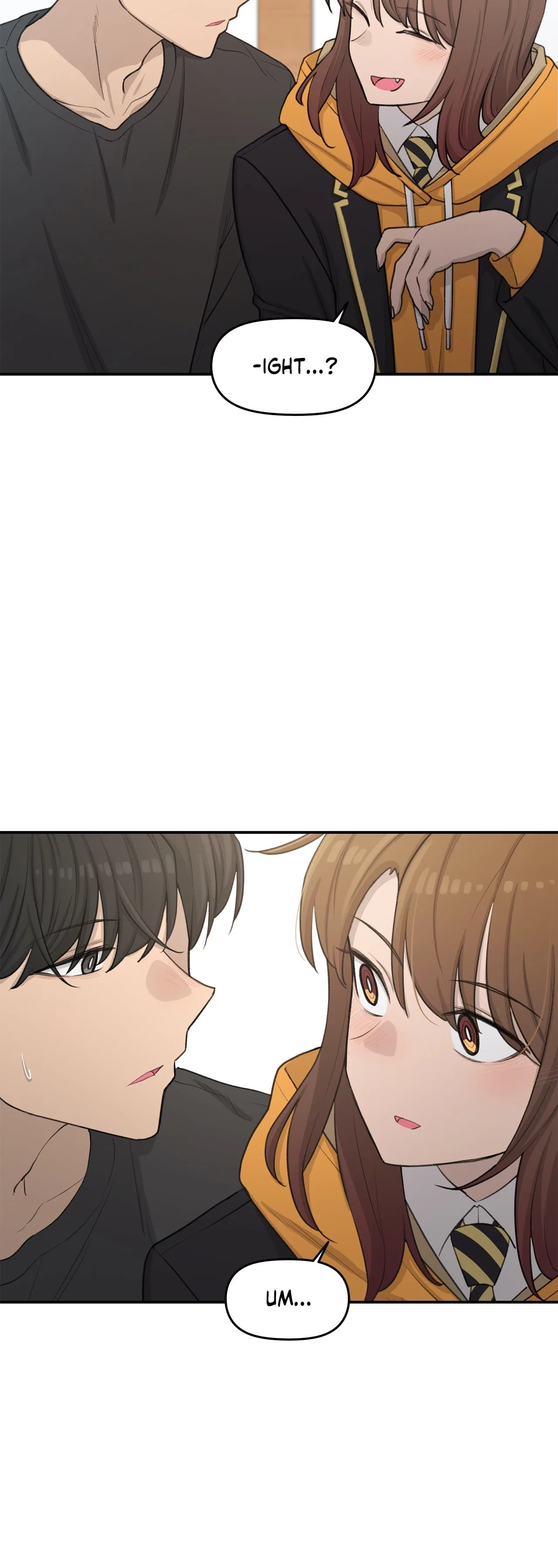 In the Sunshower - Chapter 27 - Page 16