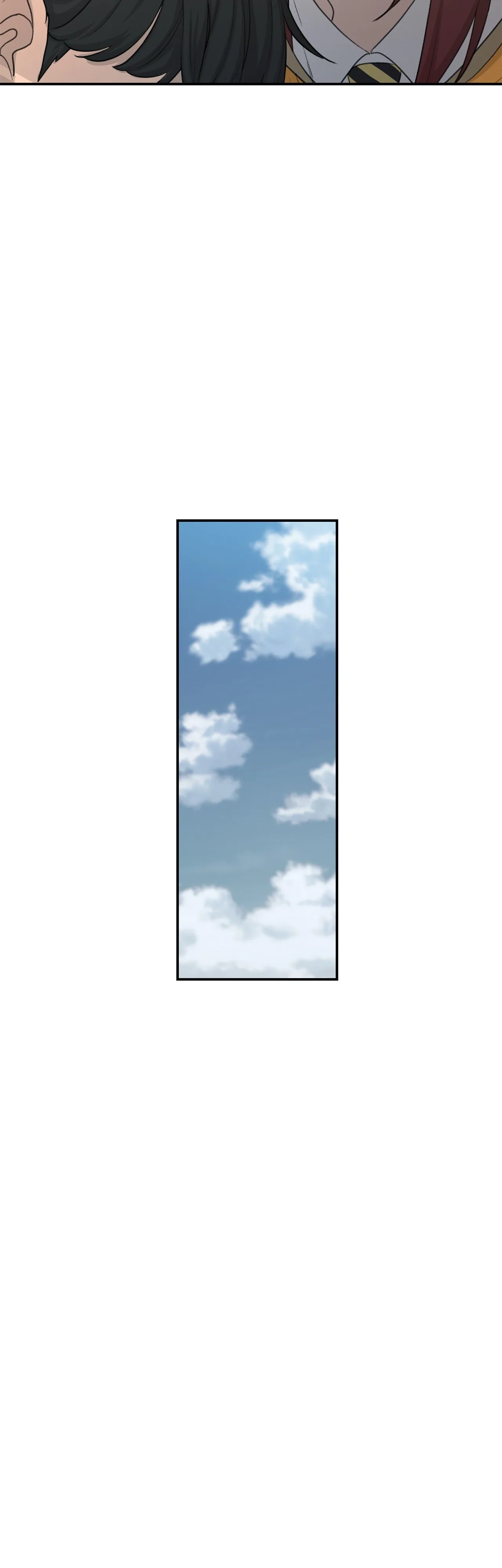 In the Sunshower - Chapter 27 - Page 20