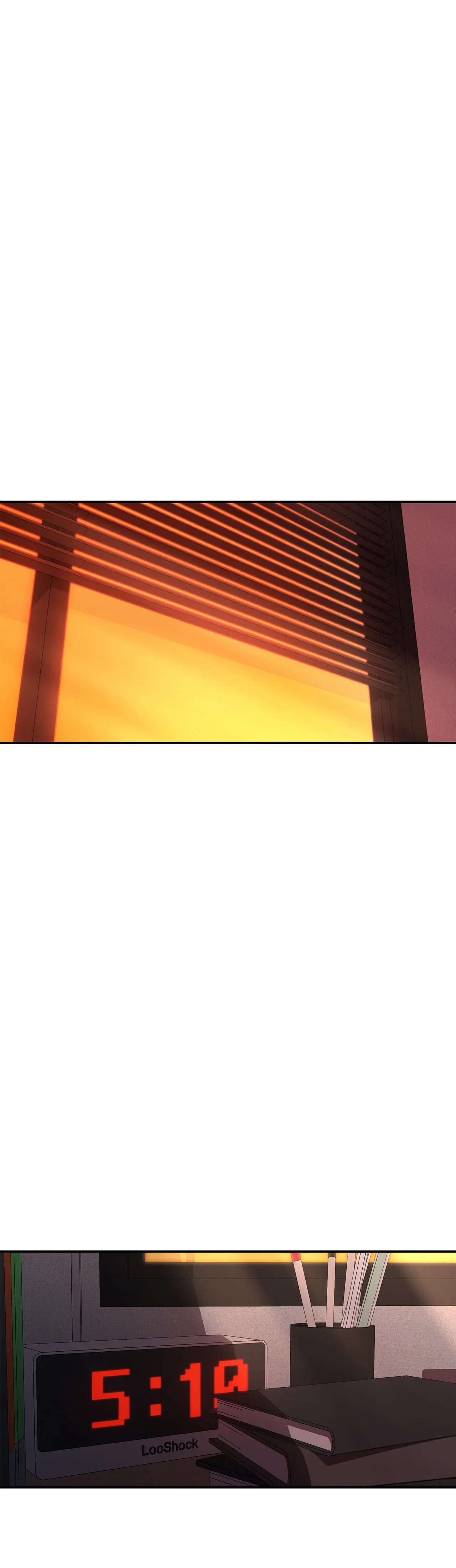In the Sunshower - Chapter 27 - Page 21