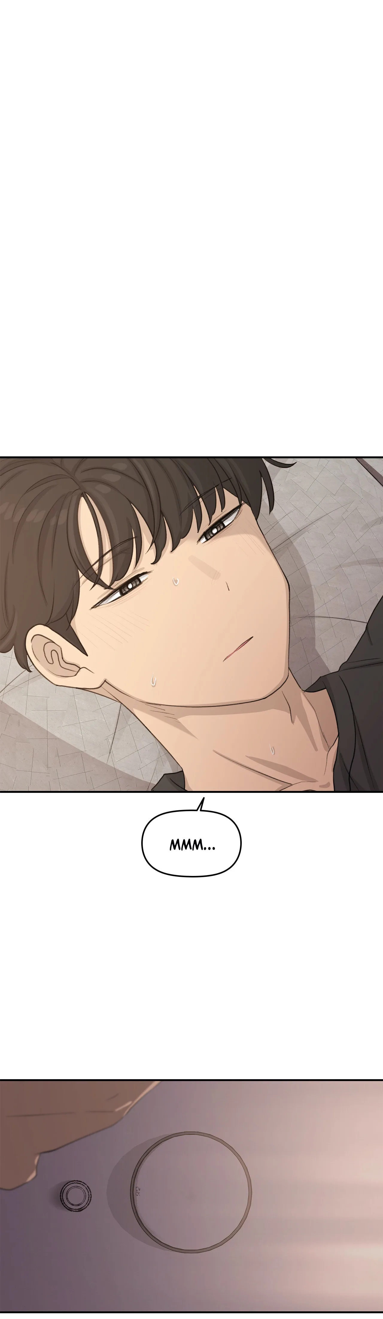In the Sunshower - Chapter 27 - Page 22