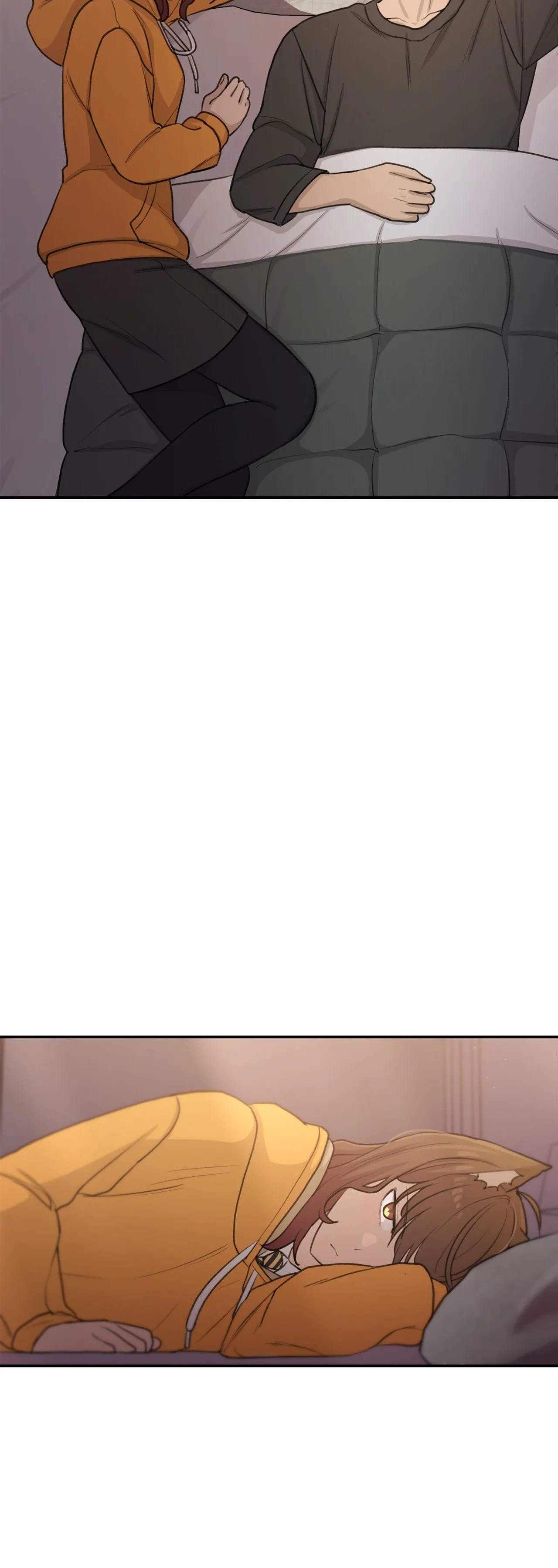 In the Sunshower - Chapter 27 - Page 24