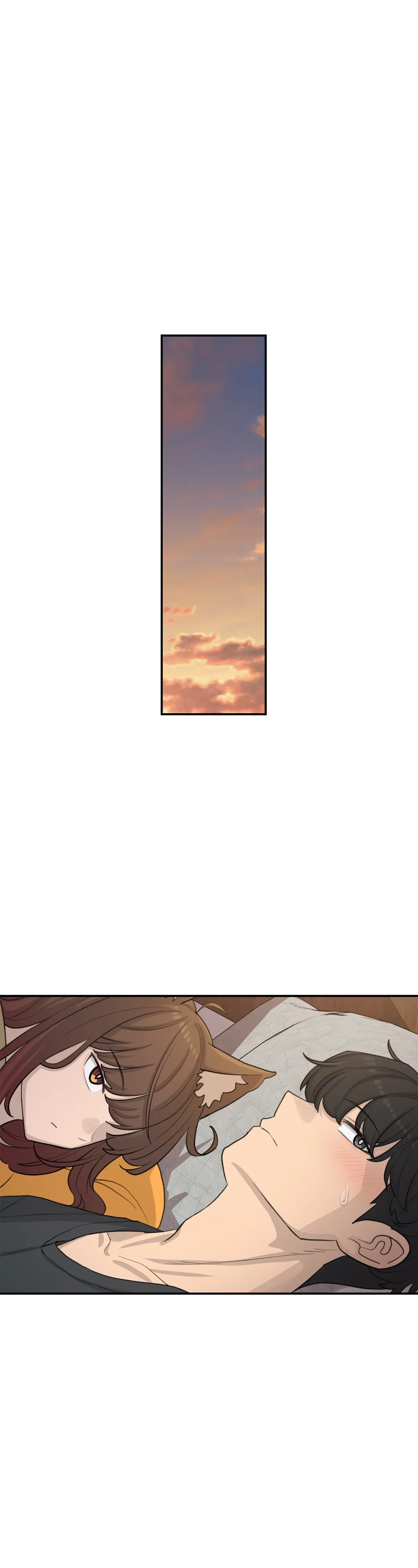 In the Sunshower - Chapter 27 - Page 26