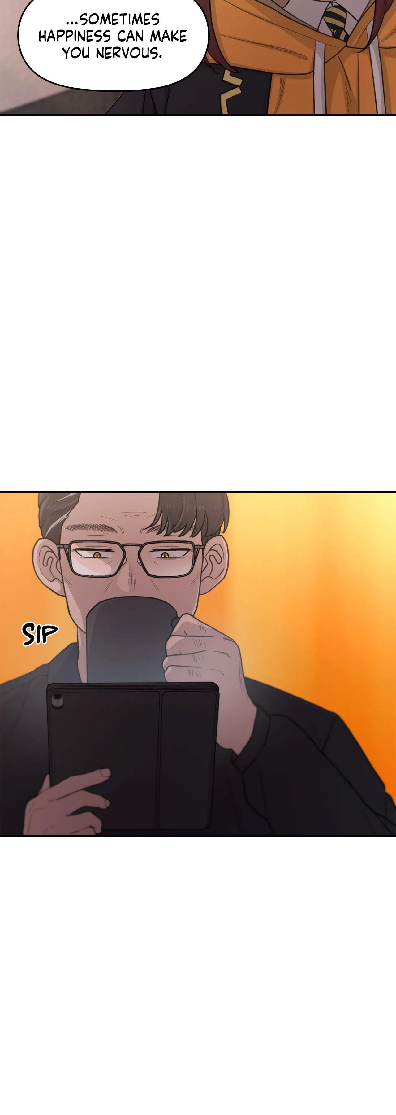 In the Sunshower - Chapter 27 - Page 38