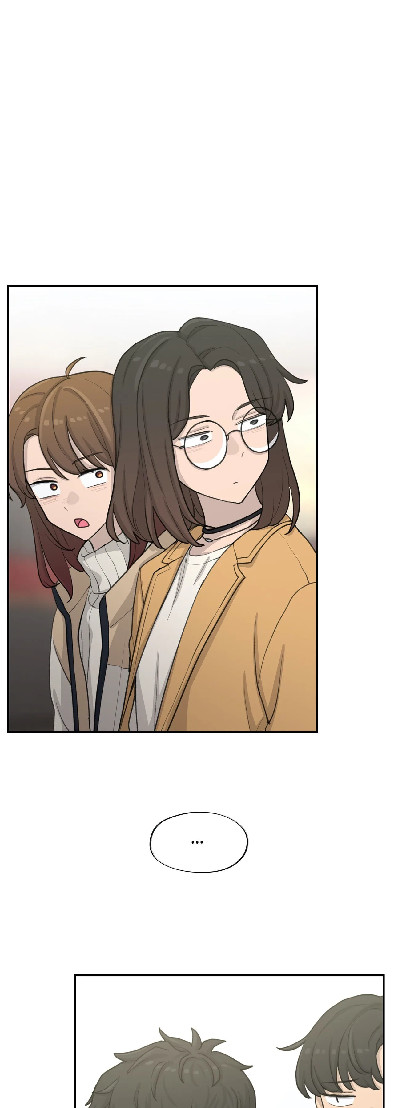 In the Sunshower - Chapter 28 - Page 28