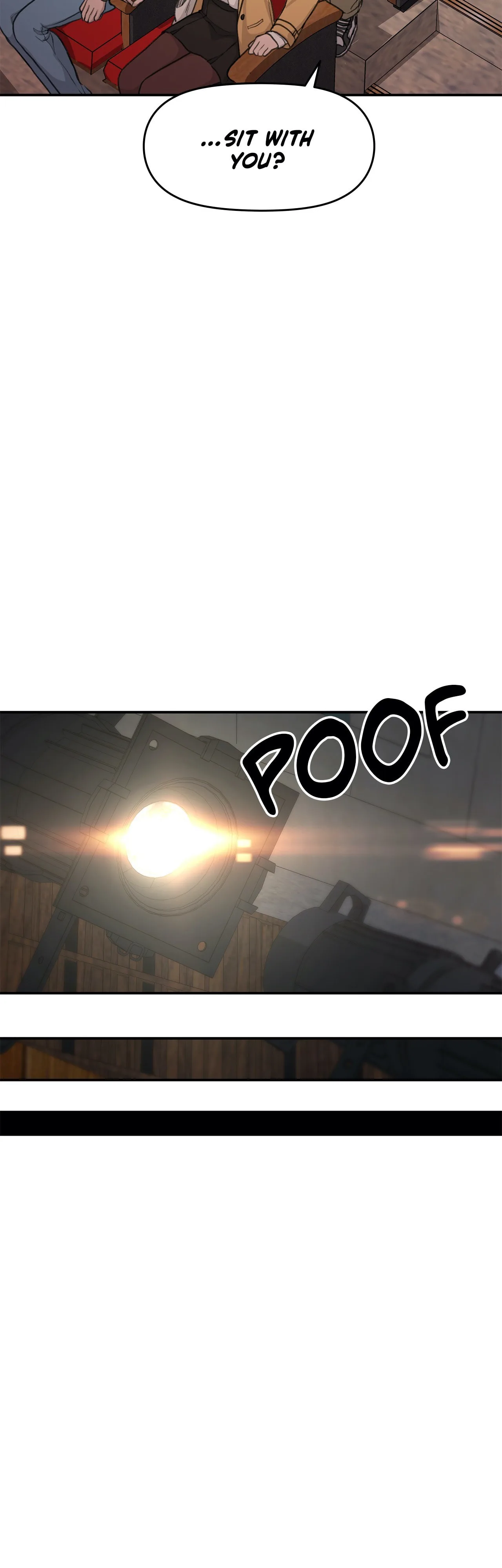 In the Sunshower - Chapter 28 - Page 33