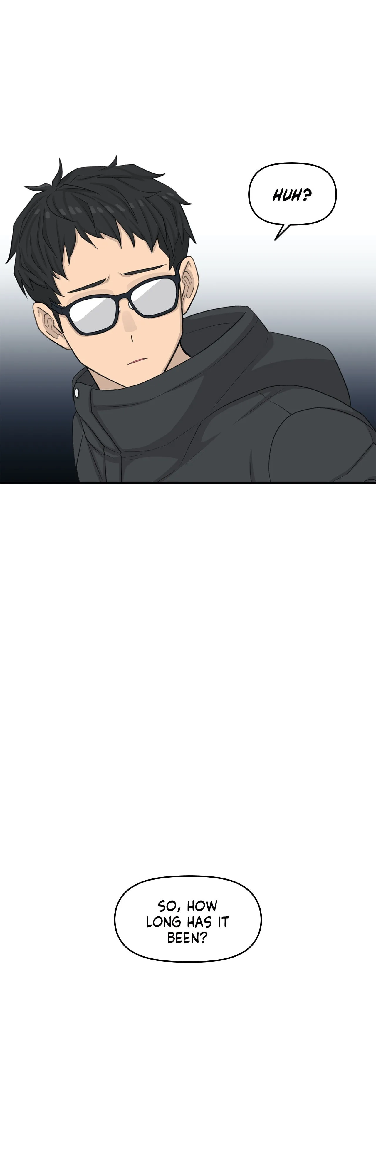 In the Sunshower - Chapter 28 - Page 41