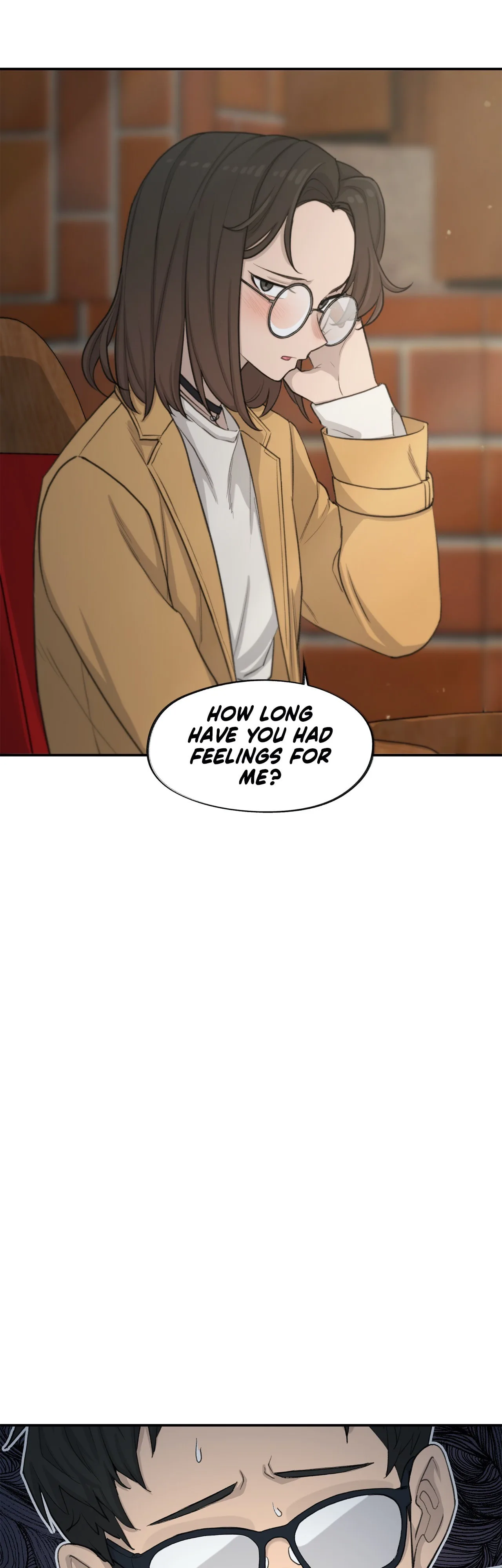 In the Sunshower - Chapter 28 - Page 42