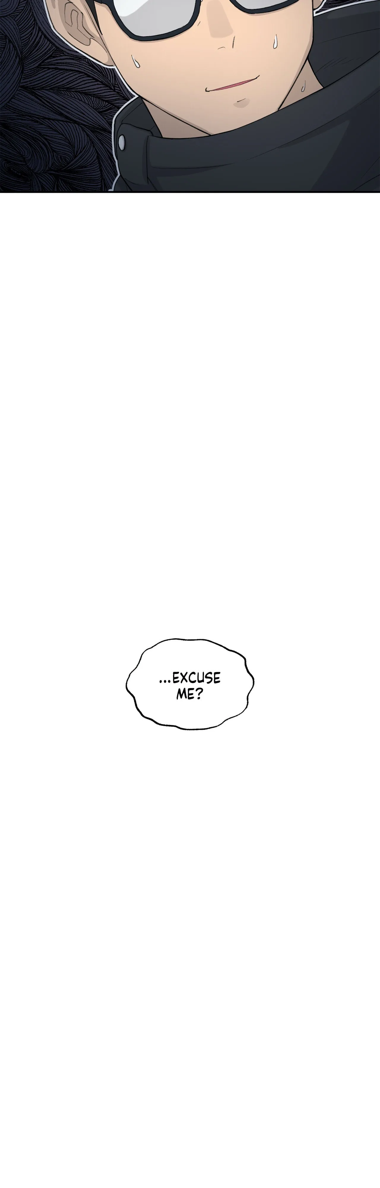 In the Sunshower - Chapter 28 - Page 43