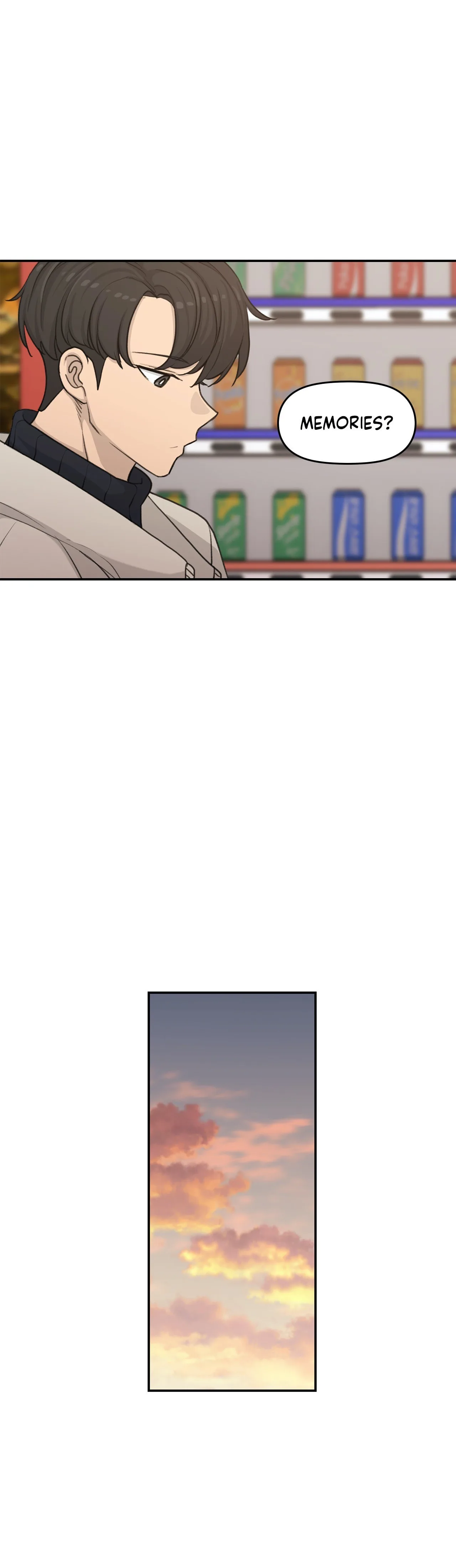 In the Sunshower - Chapter 29 - Page 11