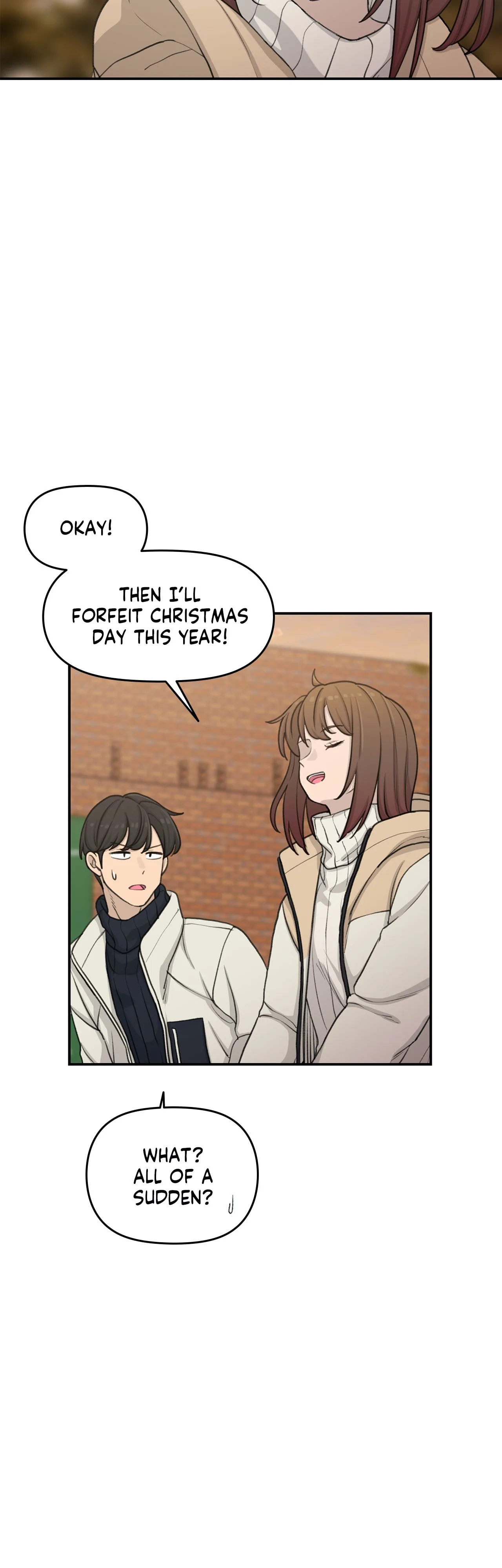 In the Sunshower - Chapter 29 - Page 22