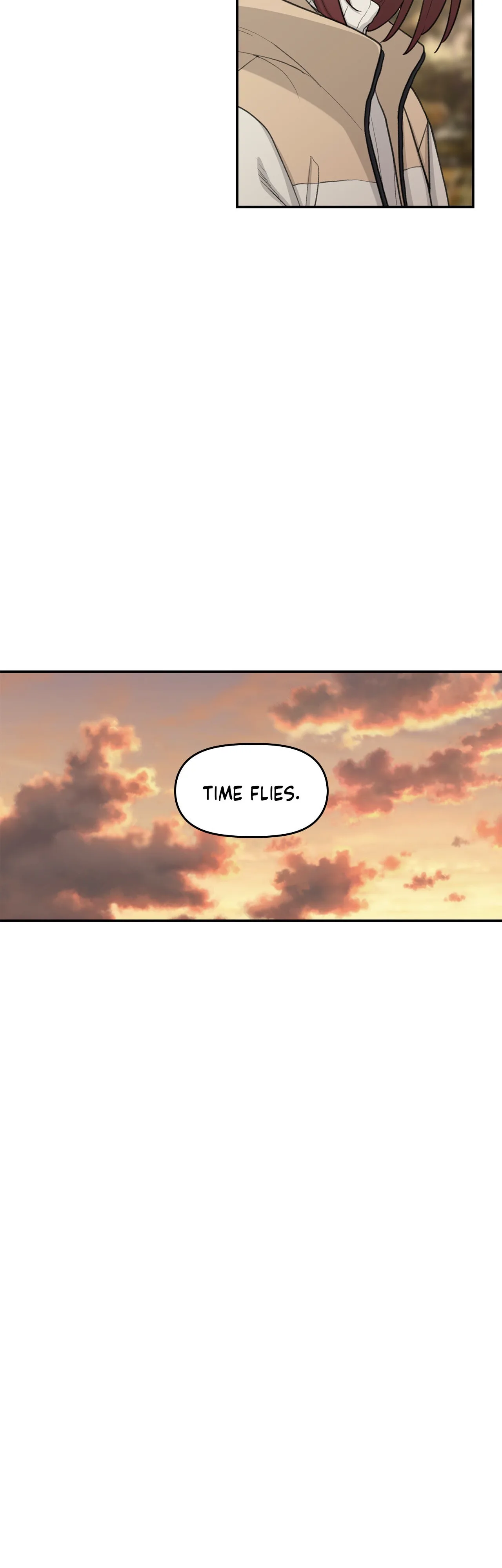 In the Sunshower - Chapter 29 - Page 24