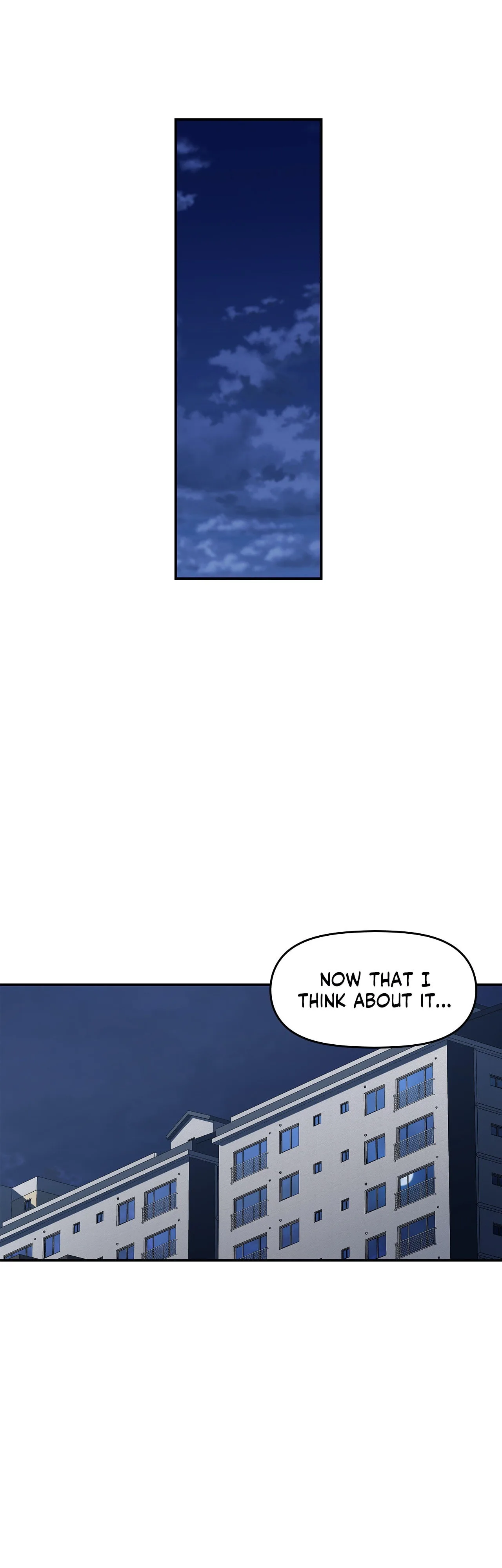 In the Sunshower - Chapter 29 - Page 25