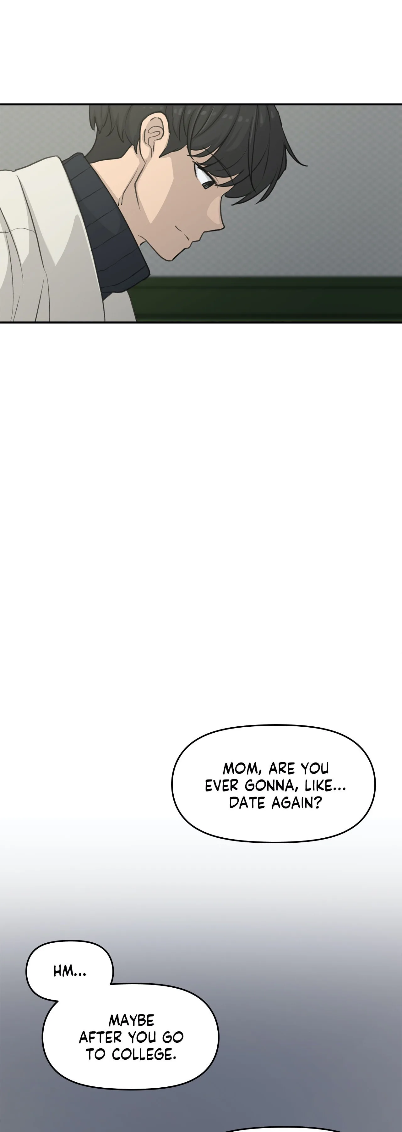 In the Sunshower - Chapter 29 - Page 31