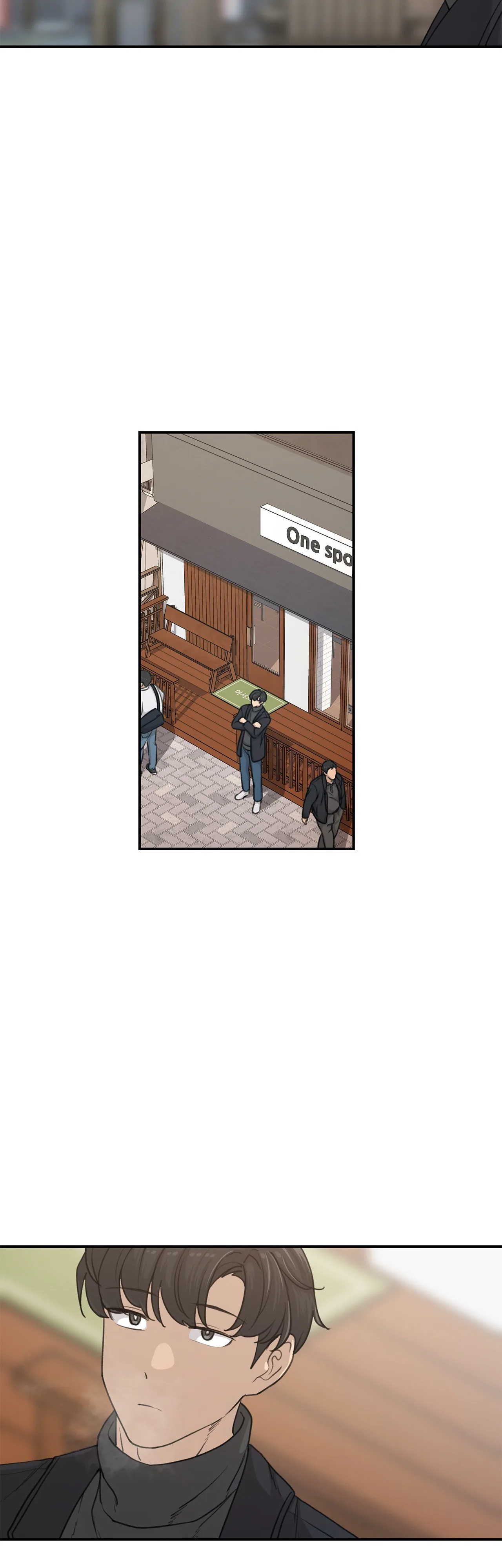 In the Sunshower - Chapter 30 - Page 13