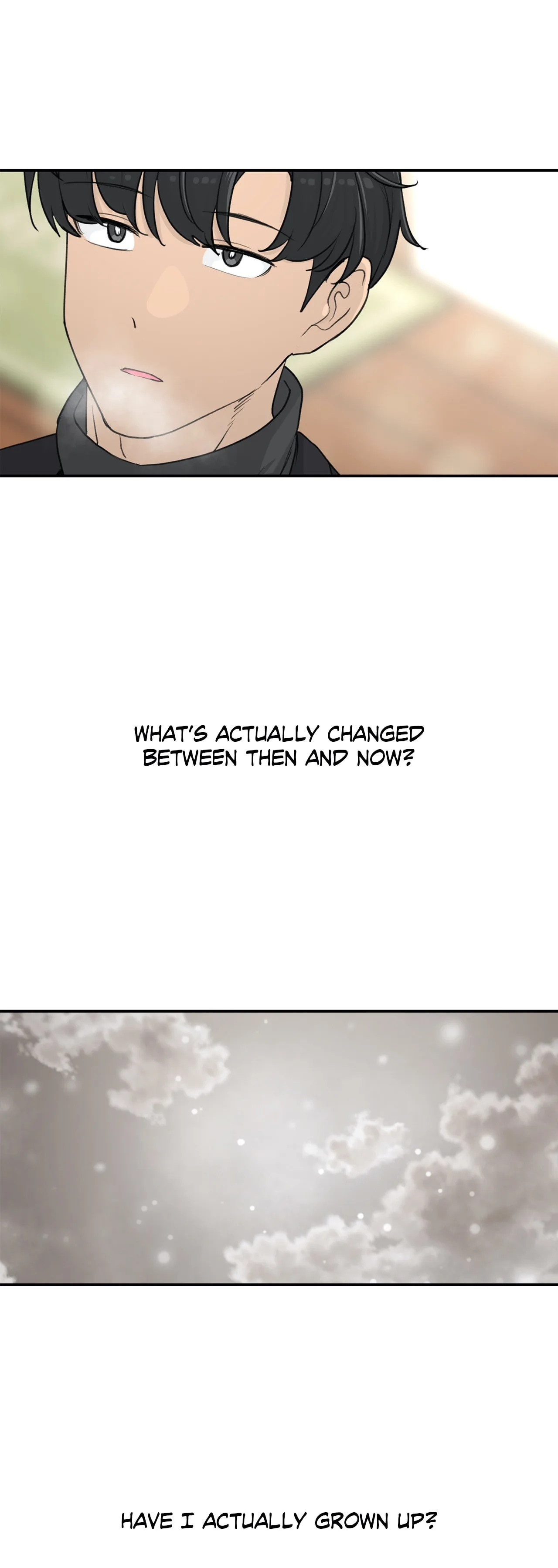 In the Sunshower - Chapter 30 - Page 15