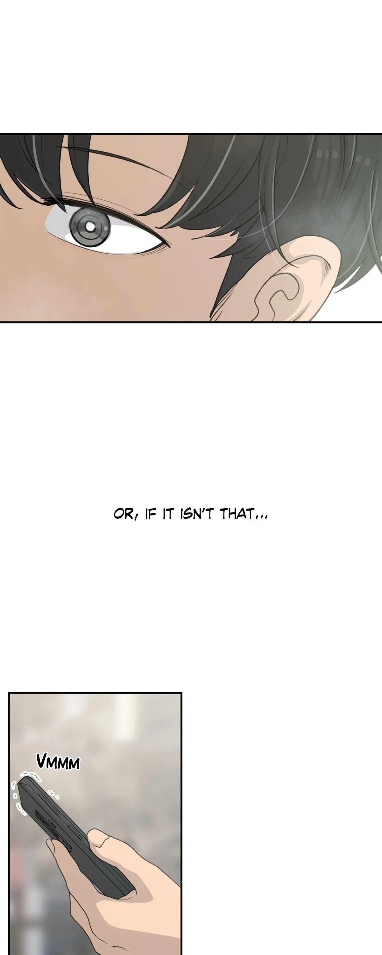 In the Sunshower - Chapter 30 - Page 16