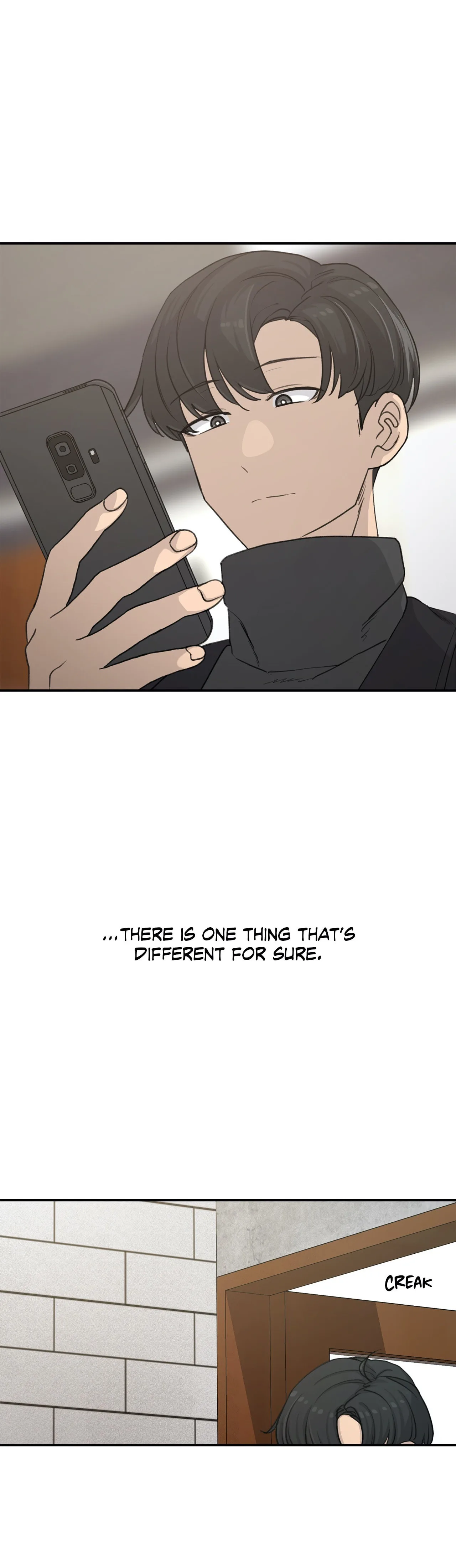 In the Sunshower - Chapter 30 - Page 18