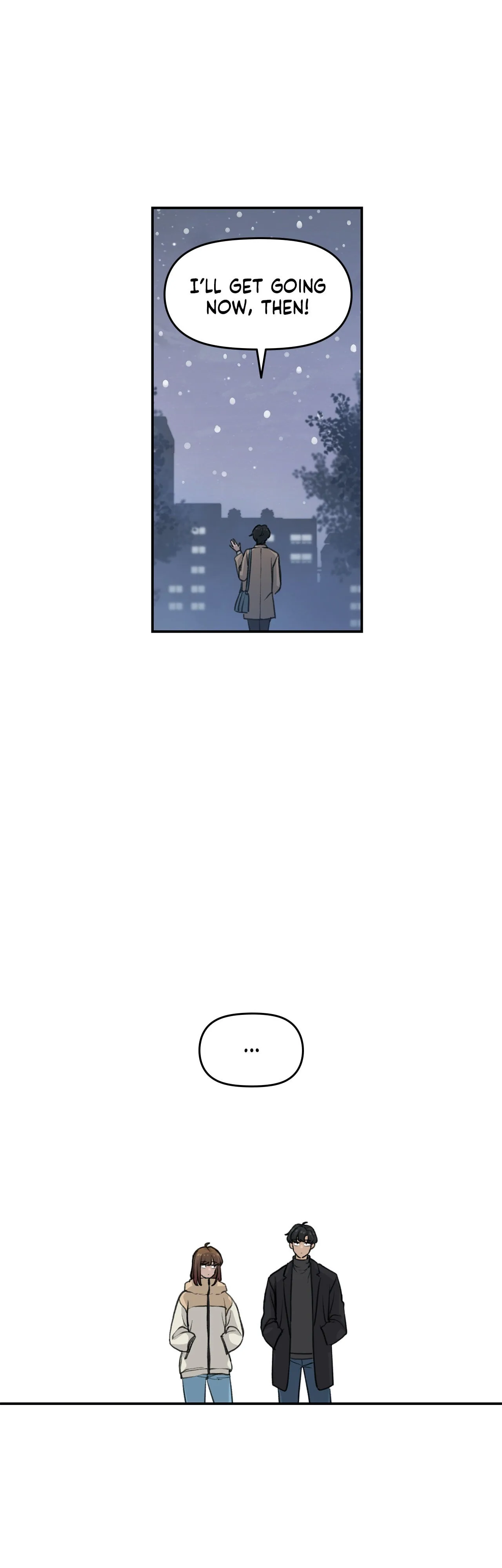 In the Sunshower - Chapter 30 - Page 26
