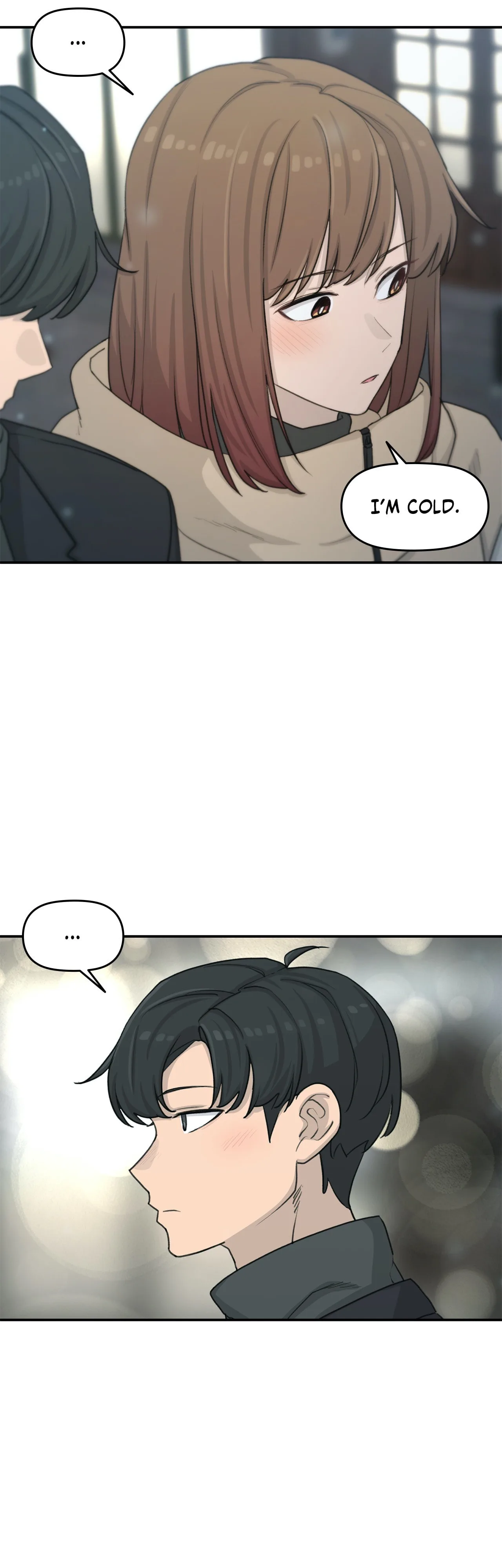 In the Sunshower - Chapter 30 - Page 30