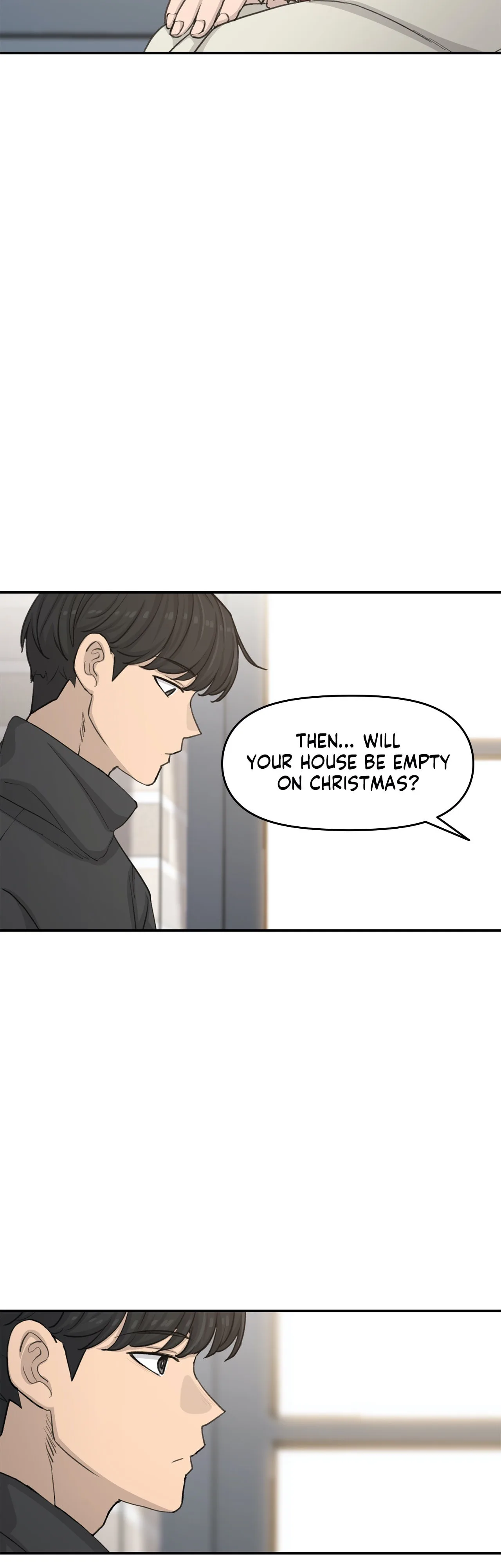 In the Sunshower - Chapter 30 - Page 33