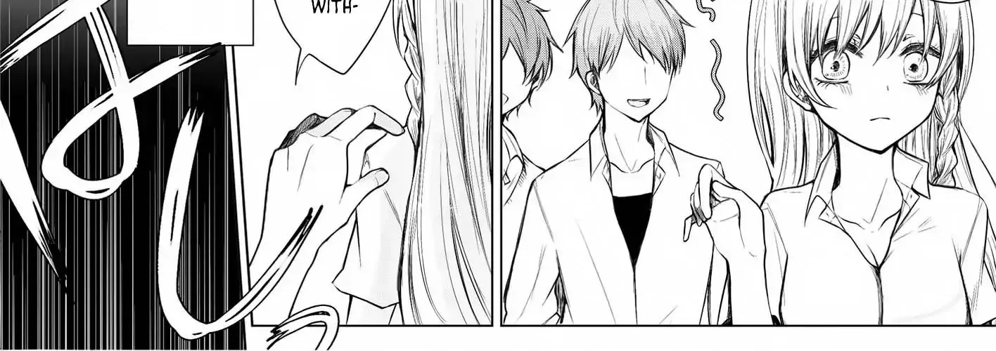 Wholehearted Domineering Junior - Chapter 1 - Page 6