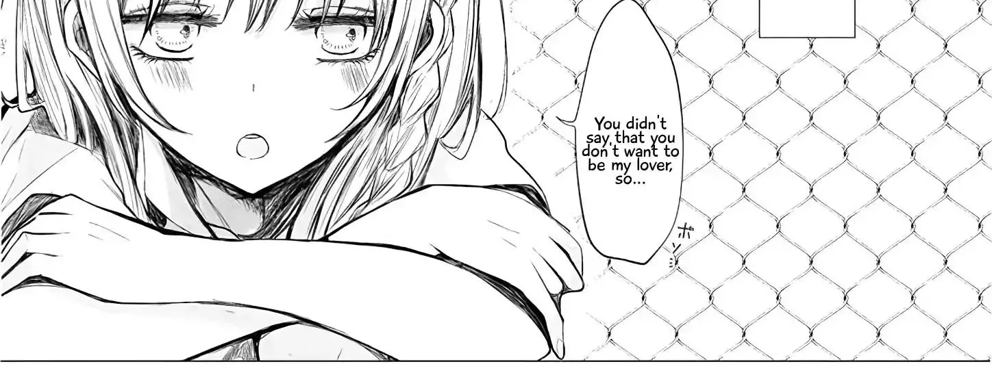 Wholehearted Domineering Junior - Chapter 2 - Page 8