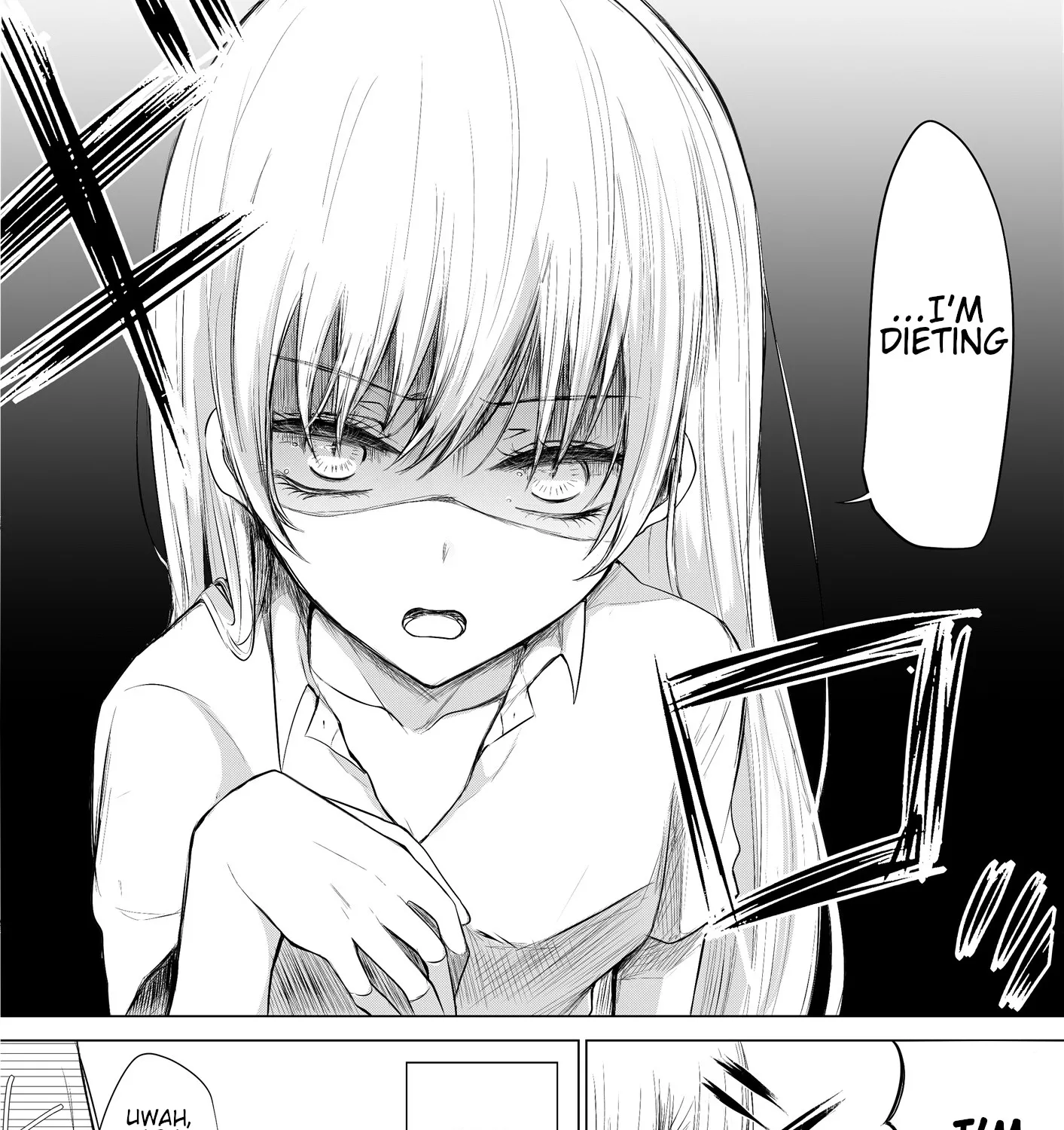 Wholehearted Domineering Junior - Chapter 4 - Page 3