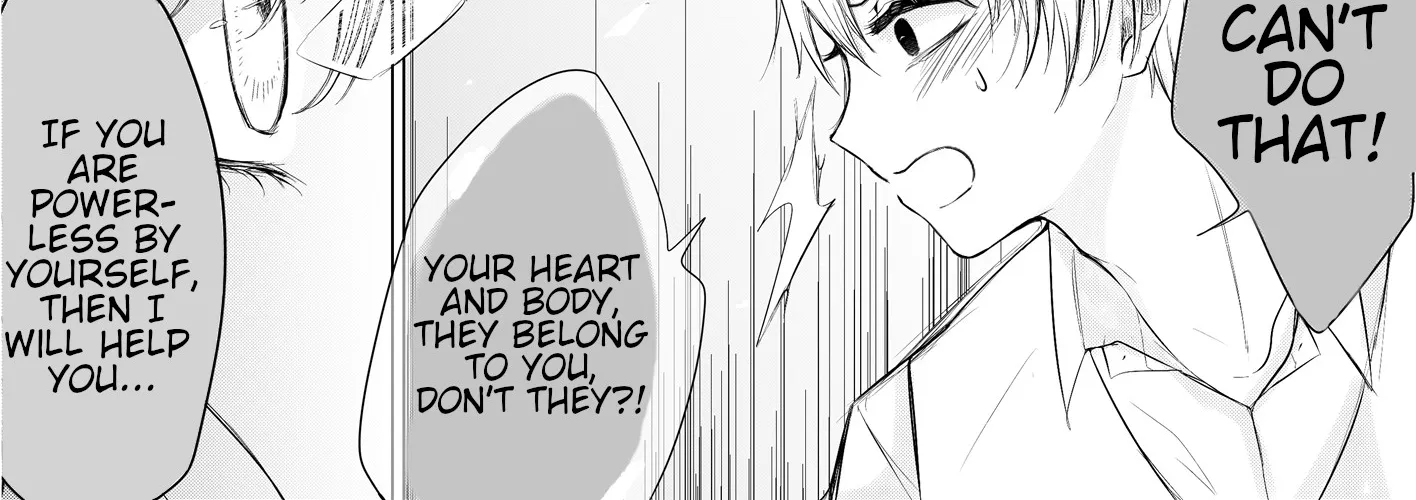 Wholehearted Domineering Junior - Chapter 6 - Page 4