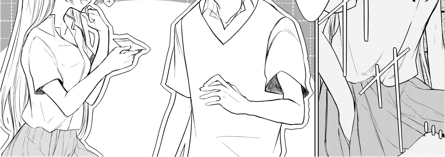 Wholehearted Domineering Junior - Chapter 6 - Page 6