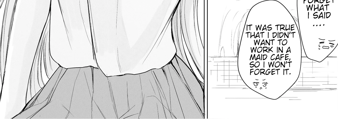 Wholehearted Domineering Junior - Chapter 6 - Page 8