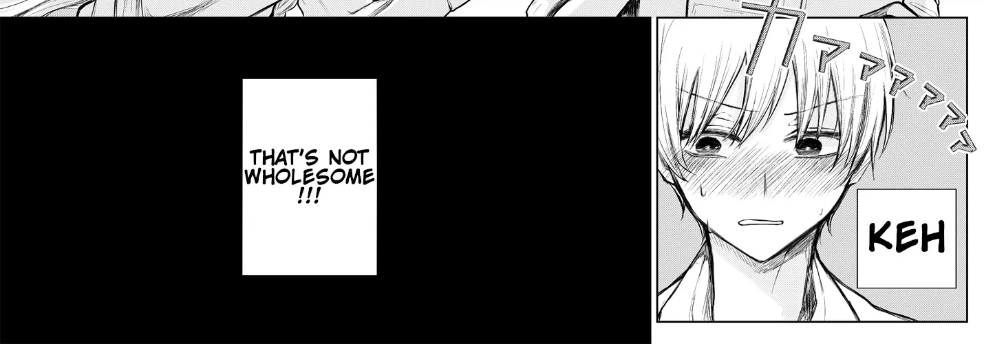 Wholehearted Domineering Junior - Chapter 9 - Page 4
