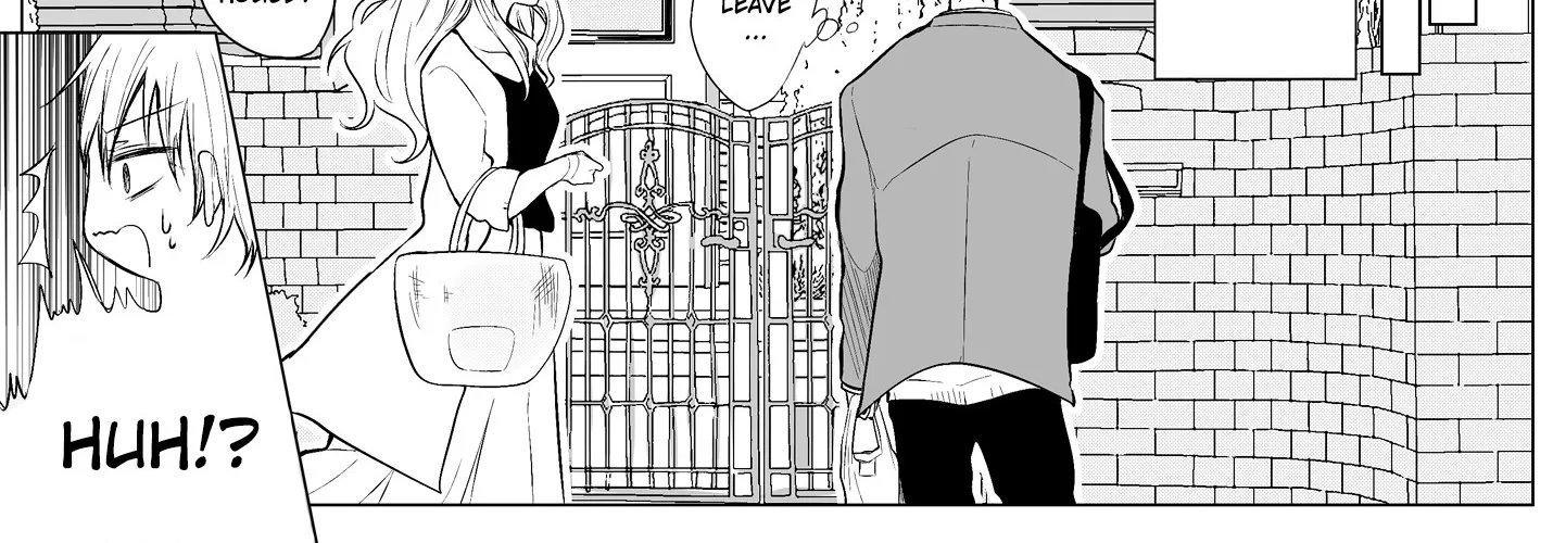 Wholehearted Domineering Junior - Chapter 14 - Page 2